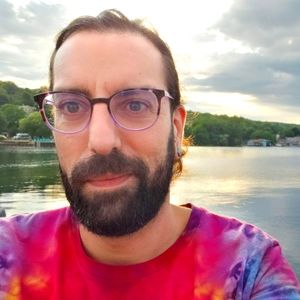 Meet your Posher, Steve